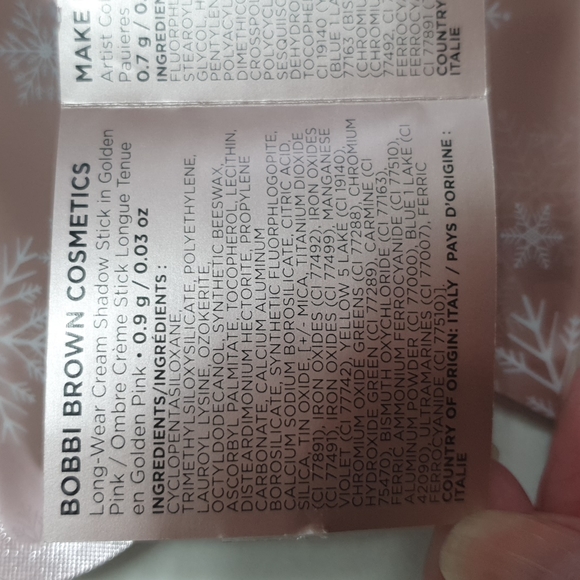 ✨️HOST PICK ✨️BN Sealed Sephora Favorites Starry Eyed Mini Eyeshadow Trio - Picture 3 of 5